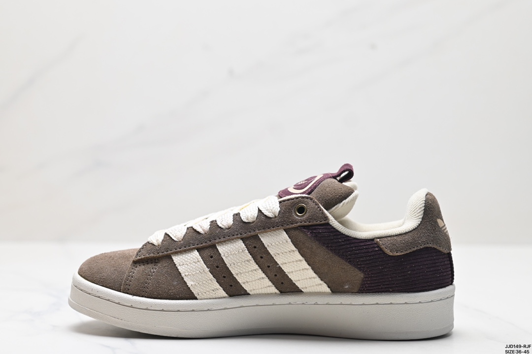 Adidas Campus Shoes